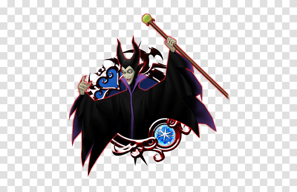 Maleficent, Person, Human, Bow, Samurai Transparent Png