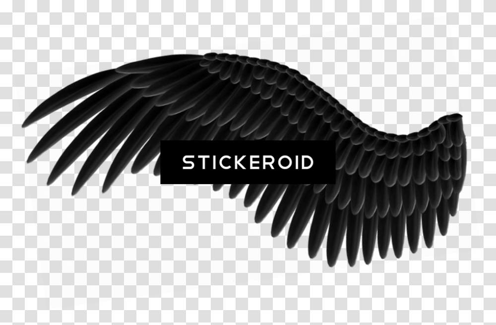 Maleficent Wings Clip Art, Animal, Bird, Eagle, Waterfowl Transparent Png