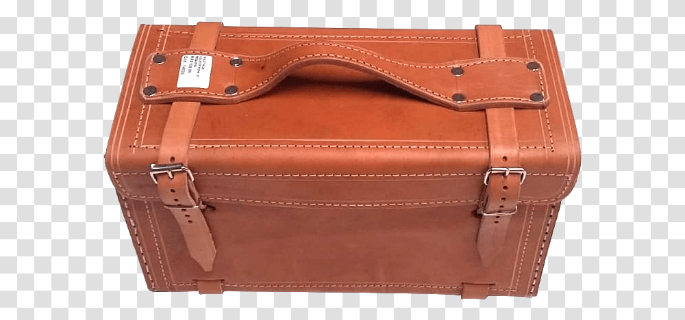 Maleta De Couro Para Ferramentas Leather, Luggage, Briefcase, Bag, Suitcase Transparent Png