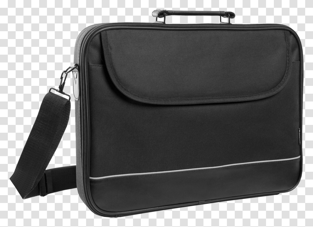 Maletin De Portatil, Briefcase, Bag, Handbag, Accessories Transparent Png