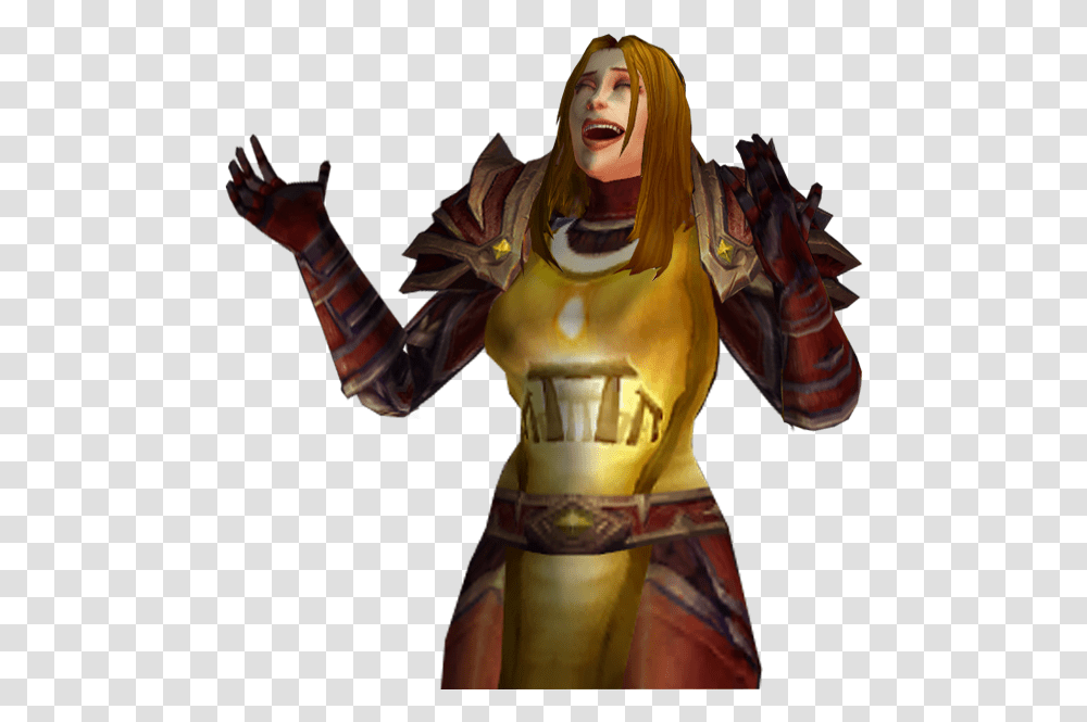 Malfurion Breastplate, Costume, Apparel, Person Transparent Png