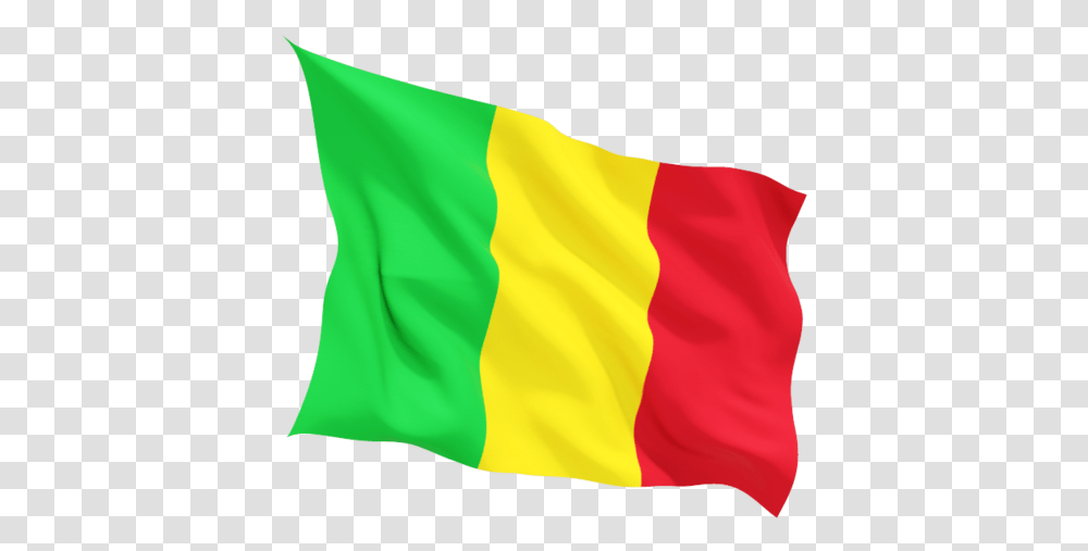 Mali Flag, Apparel, Person Transparent Png