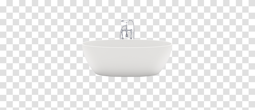Malia Bath, Tub, Bathtub, Sink Transparent Png
