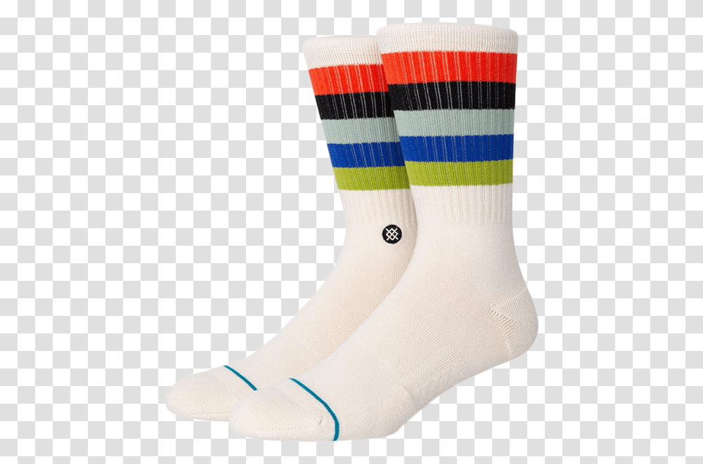Maliboo Stance Socks Mens Icon Classic Crew Size 9, Clothing, Apparel, Shoe, Footwear Transparent Png