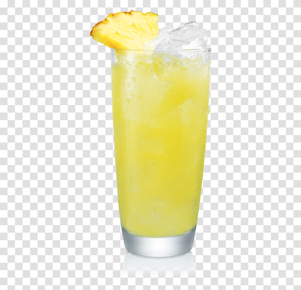 Malibu Coconut Water Pina Colada Coconut Water Cocktail, Juice, Beverage, Drink, Orange Juice Transparent Png