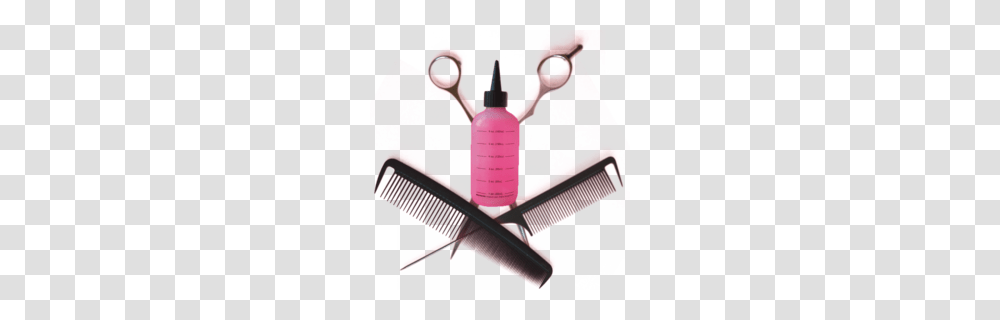 Malibu Hair Care Clipart, Scissors, Blade, Weapon, Weaponry Transparent Png