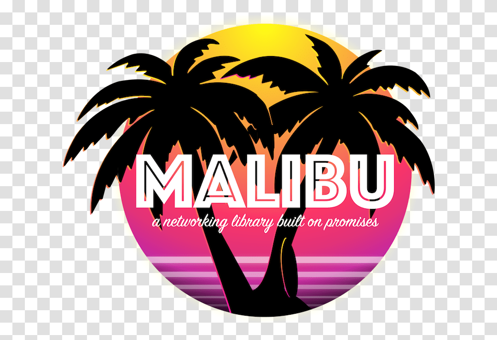 Malibu Logos Malibu Logo, Outdoors, Graphics, Art, Symbol Transparent Png