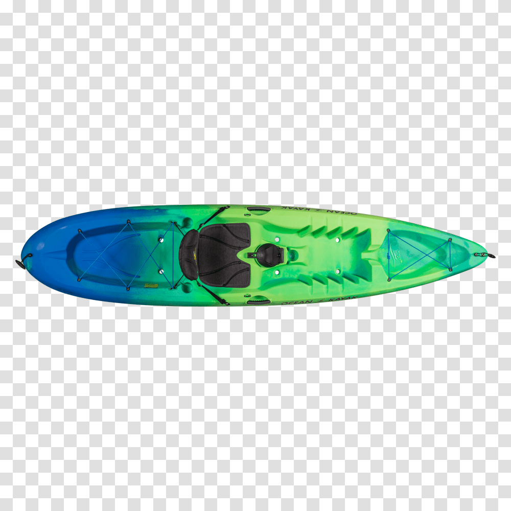 Malibu Ocean Kayak, Boat, Vehicle, Transportation, Canoe Transparent Png