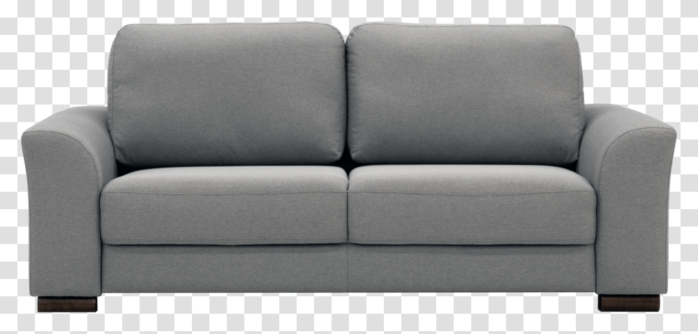 Malibu Queen Size Loveseat, Couch, Furniture, Cushion, Pillow Transparent Png