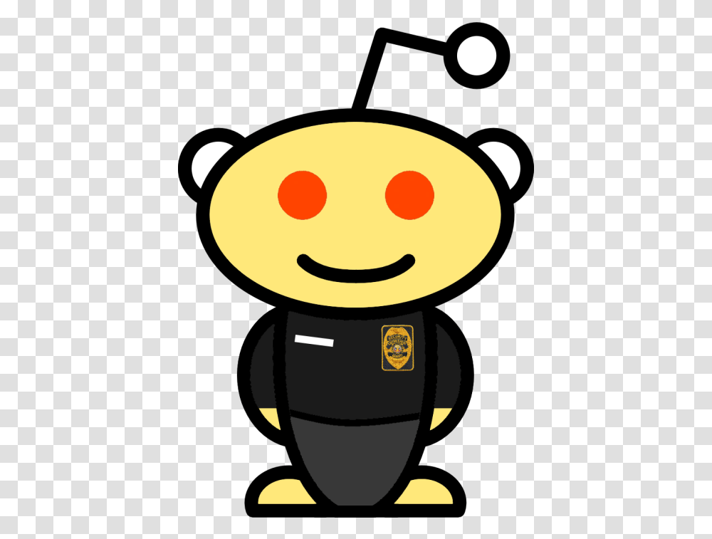 Malicious Compliance Reddit Head, Light, Video Gaming Transparent Png