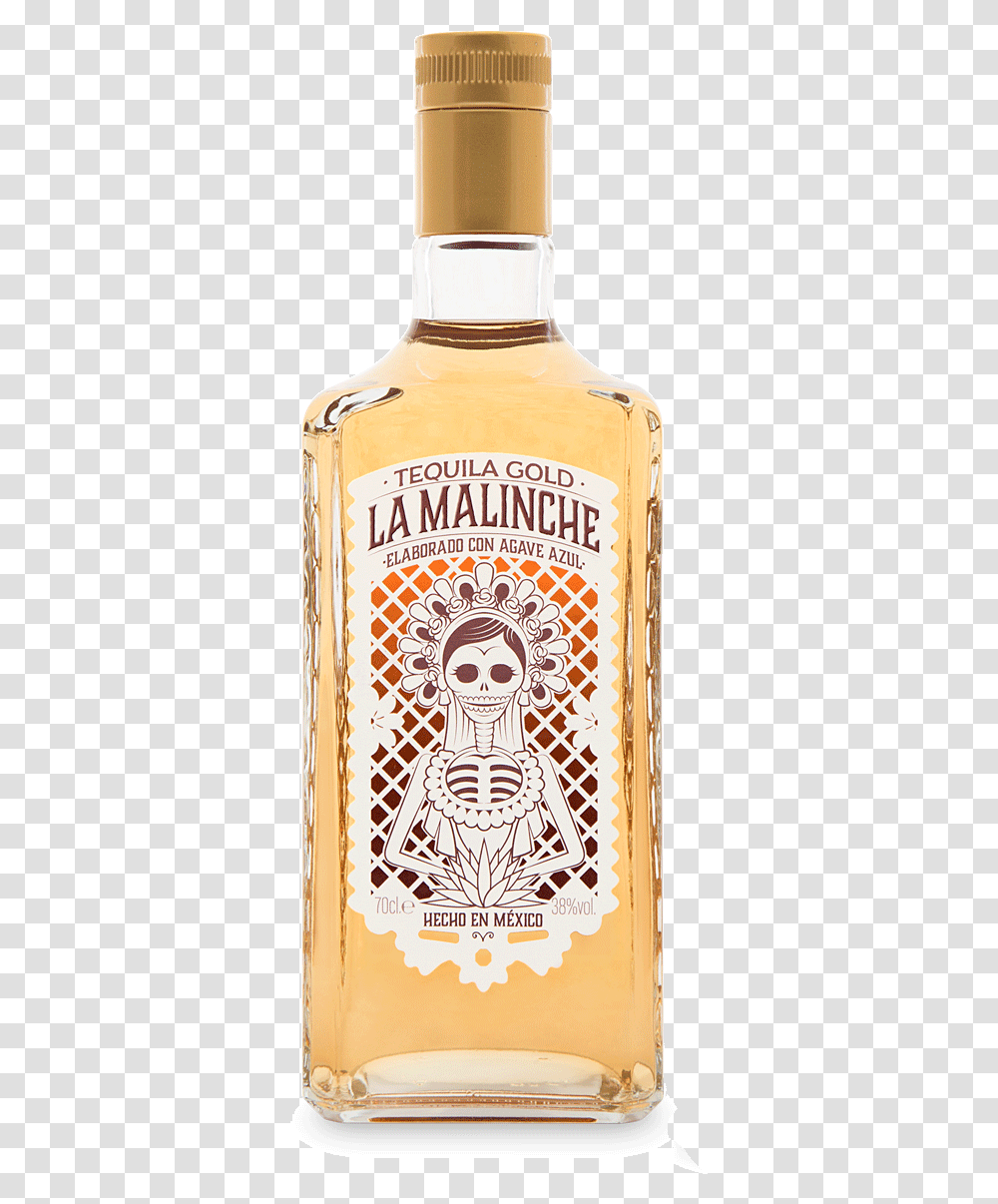 Malinche Tequila, Book, Liquor, Alcohol, Beverage Transparent Png