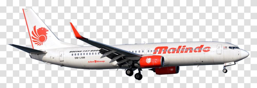 Malindo Air Flight, Airplane, Aircraft, Vehicle, Transportation Transparent Png