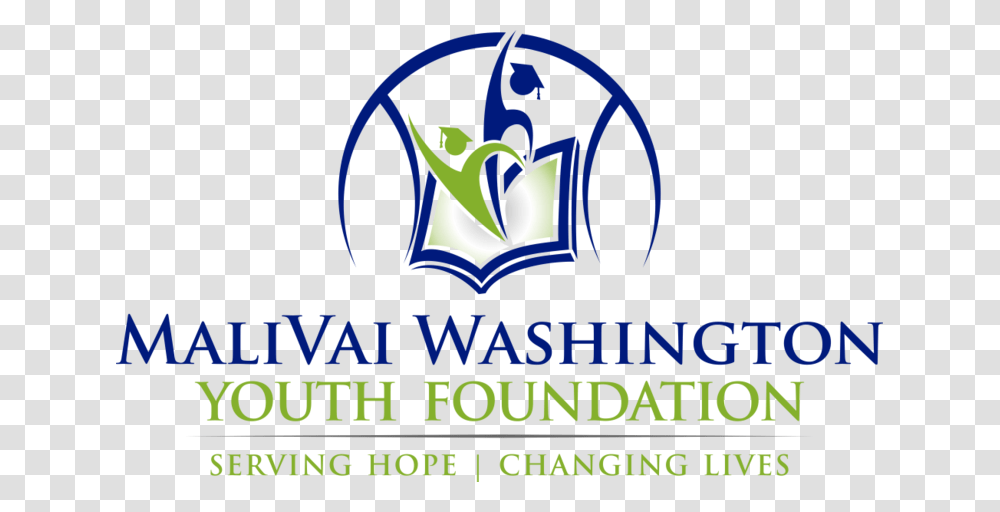 Malivai Washington Youth Foundation Logo Malivai Washington Youth Foundation, Poster, Advertisement Transparent Png