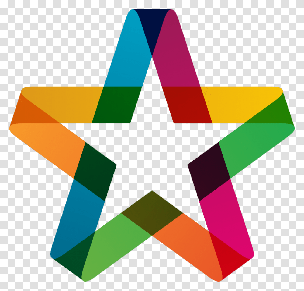 Mall Of America Logo, Star Symbol Transparent Png