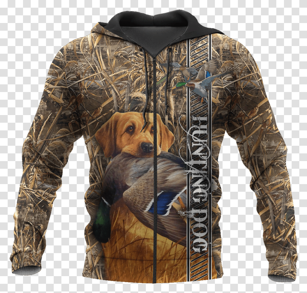 Mallard Duck Hunting 3d All Over Printed Shirts For, Skin, Sweatshirt, Sweater Transparent Png