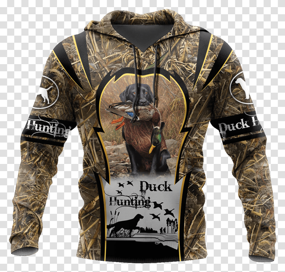 Mallard Duck Hunting 3d All Over Printed Shirts For Deer Hunting Hoodie, Sweatshirt, Sweater, Jacket Transparent Png