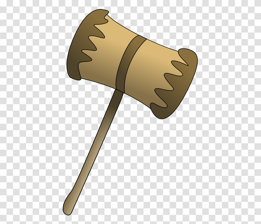 Mallet Clipart Clip Art Images, Tool, Hammer, Blow Dryer, Appliance Transparent Png