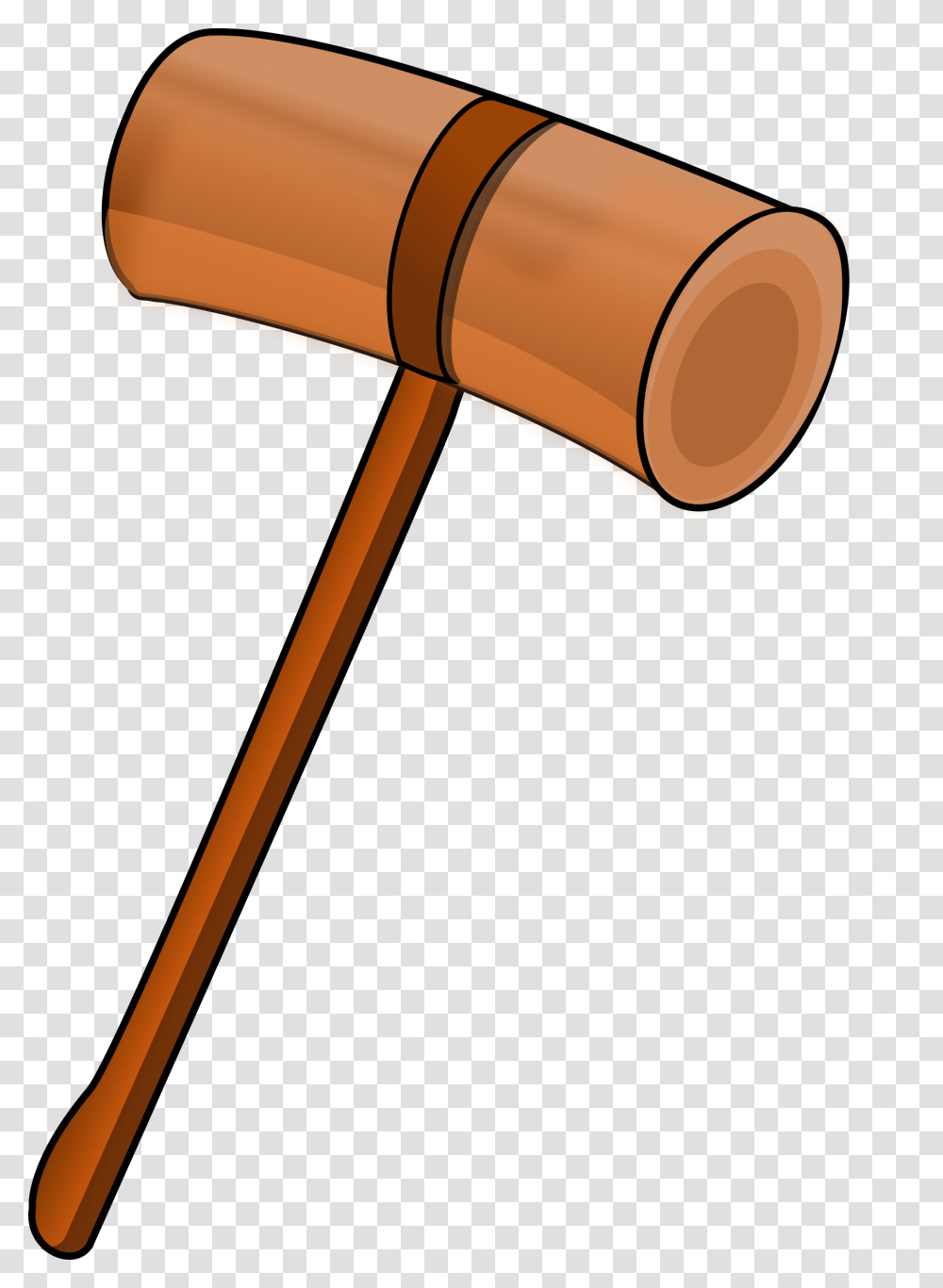 Mallet Clipart, Hammer, Tool, Blow Dryer, Appliance Transparent Png