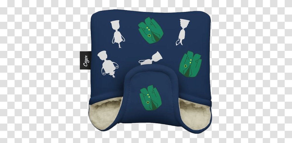 Mallet Putter Covers Simply Paw, Cushion, Pillow, Baseball Cap, Clothing Transparent Png