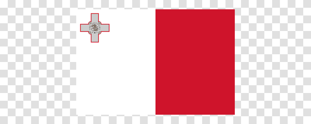 Malta Symbol, Flag, Logo, Trademark Transparent Png