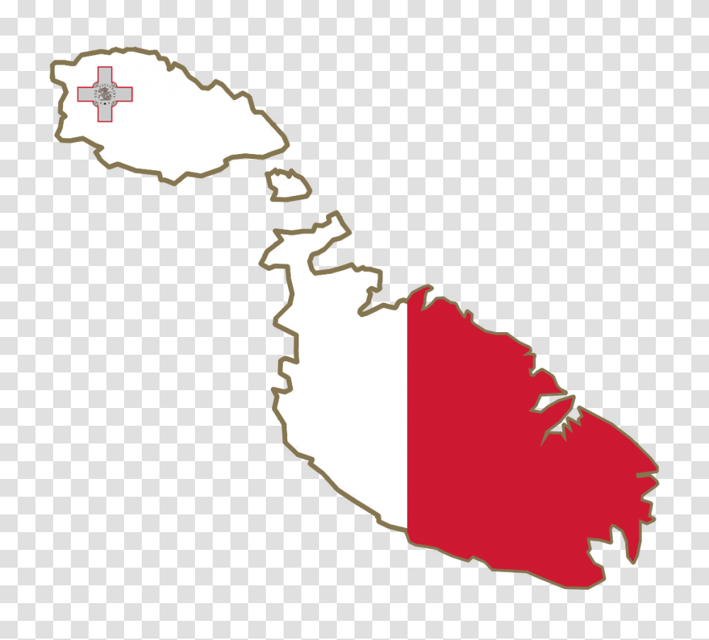 Malta Iip Malta, Plot, Cross, Diagram Transparent Png