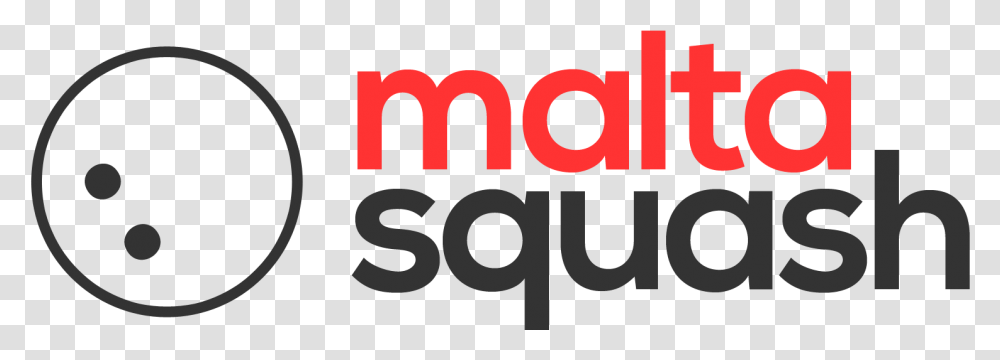 Malta Squash Logo Graphics, Word, Alphabet, Label Transparent Png