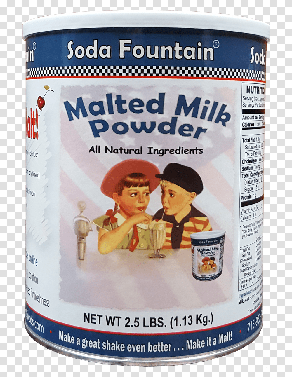 Malted Milk, Food, Person, Label, Beverage Transparent Png