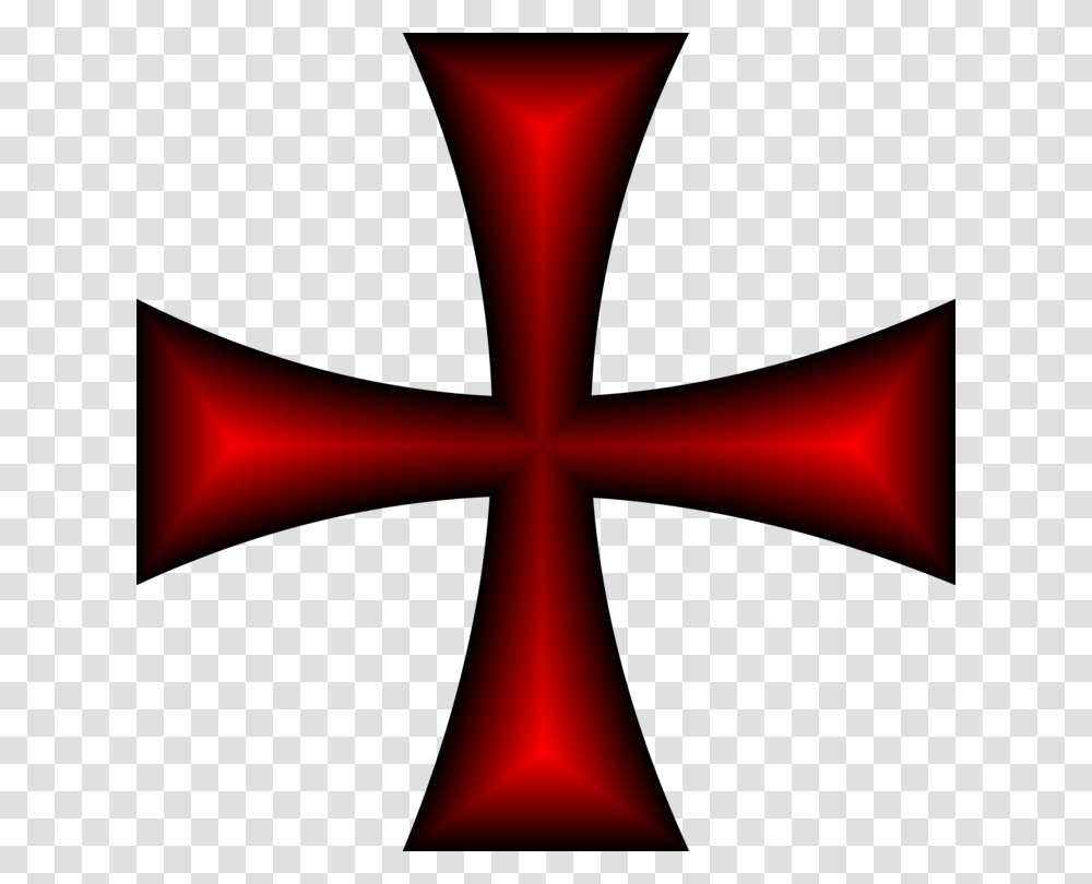 Maltese Cross Christian Cross Maltese Dog Symbol, Pattern, Ornament, Fractal, Scissors Transparent Png