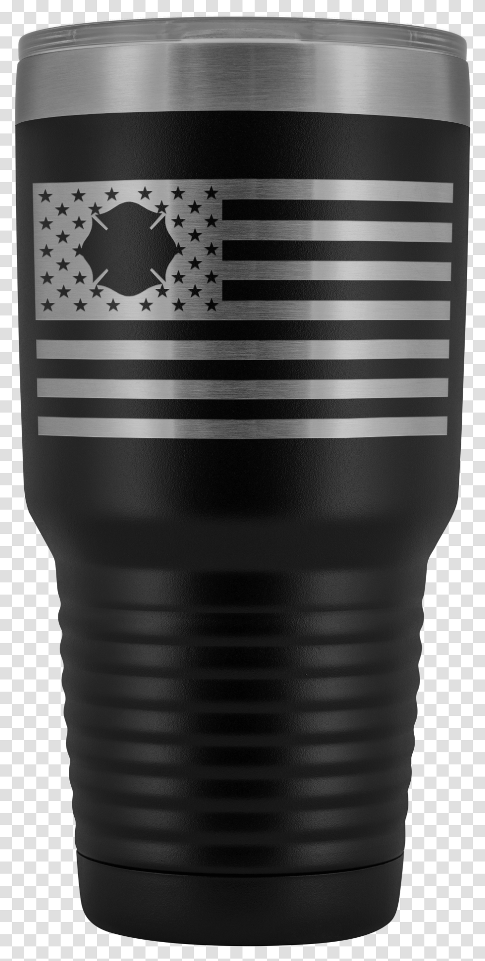 Maltese Cross Flag Tumbler, Beer, Alcohol, Beverage, Drink Transparent Png