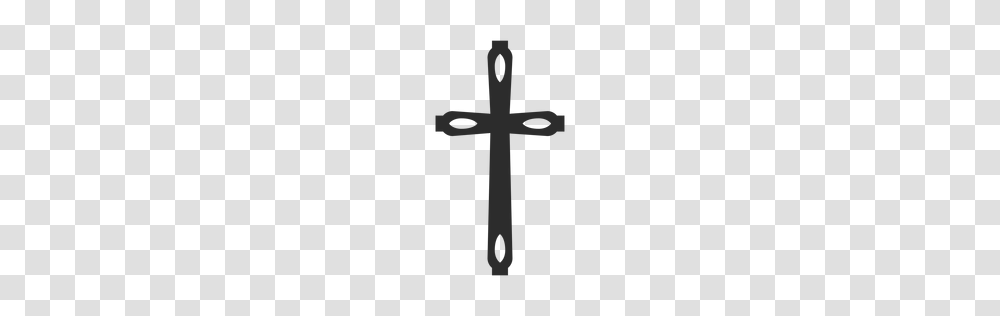 Maltese Cross Religion, Crucifix Transparent Png