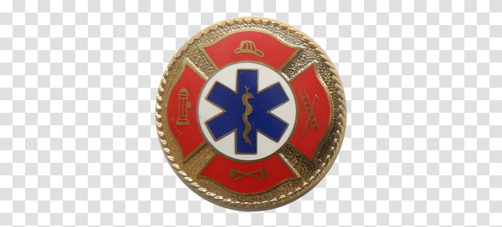 Maltese Cross Seal With Rope Border Solid, Armor, Emblem, Symbol, Gold Transparent Png