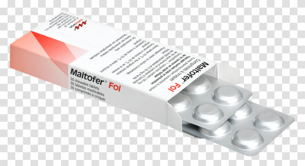 Maltofer Tablet In Pregnancy, Medication, Business Card, Paper Transparent Png
