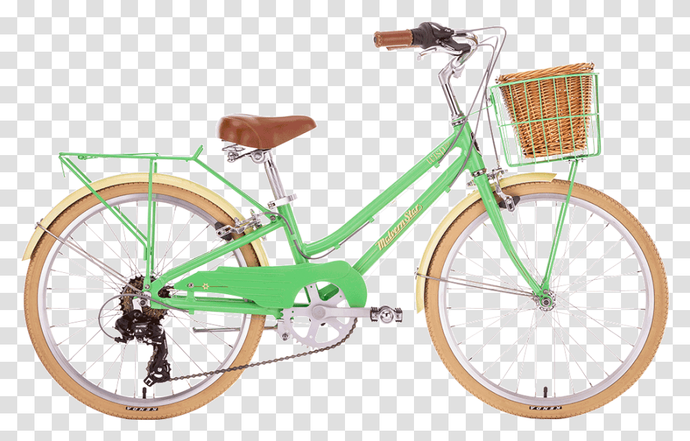 Malvern Star Wisp Jnr Bike, Bicycle, Vehicle, Transportation, Wheel Transparent Png