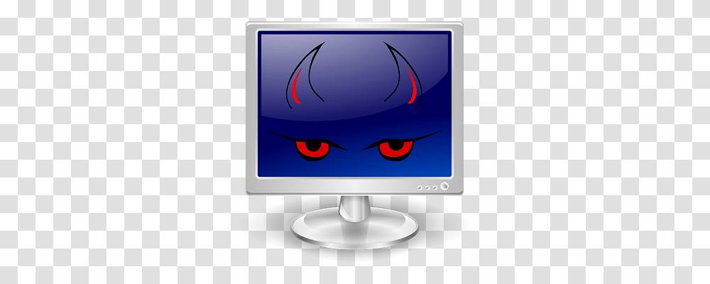 Malware Technology, Monitor, Screen, Electronics Transparent Png