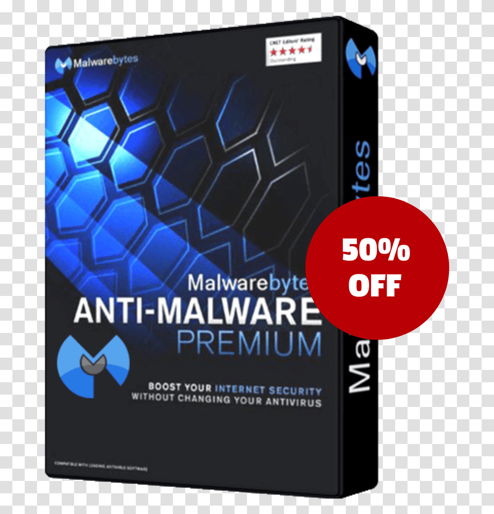 Malwarebytes Premium Malwarebyte For Pc, Poster, Advertisement, Flyer, Paper Transparent Png