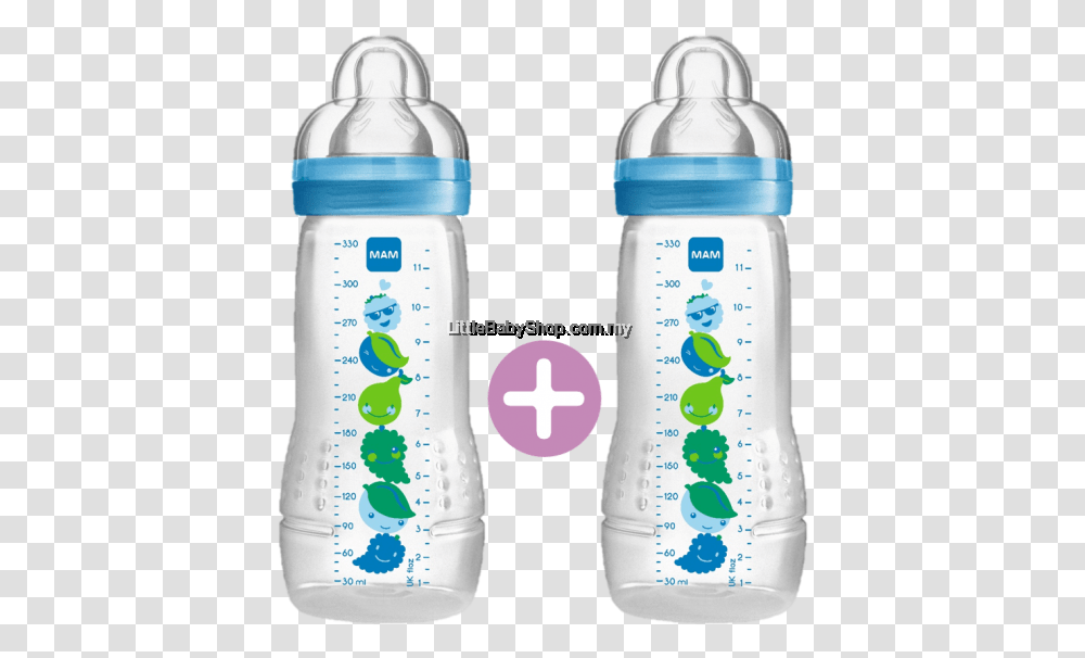 Mam Bottle Easy Active, Shaker, Milk, Beverage, Drink Transparent Png