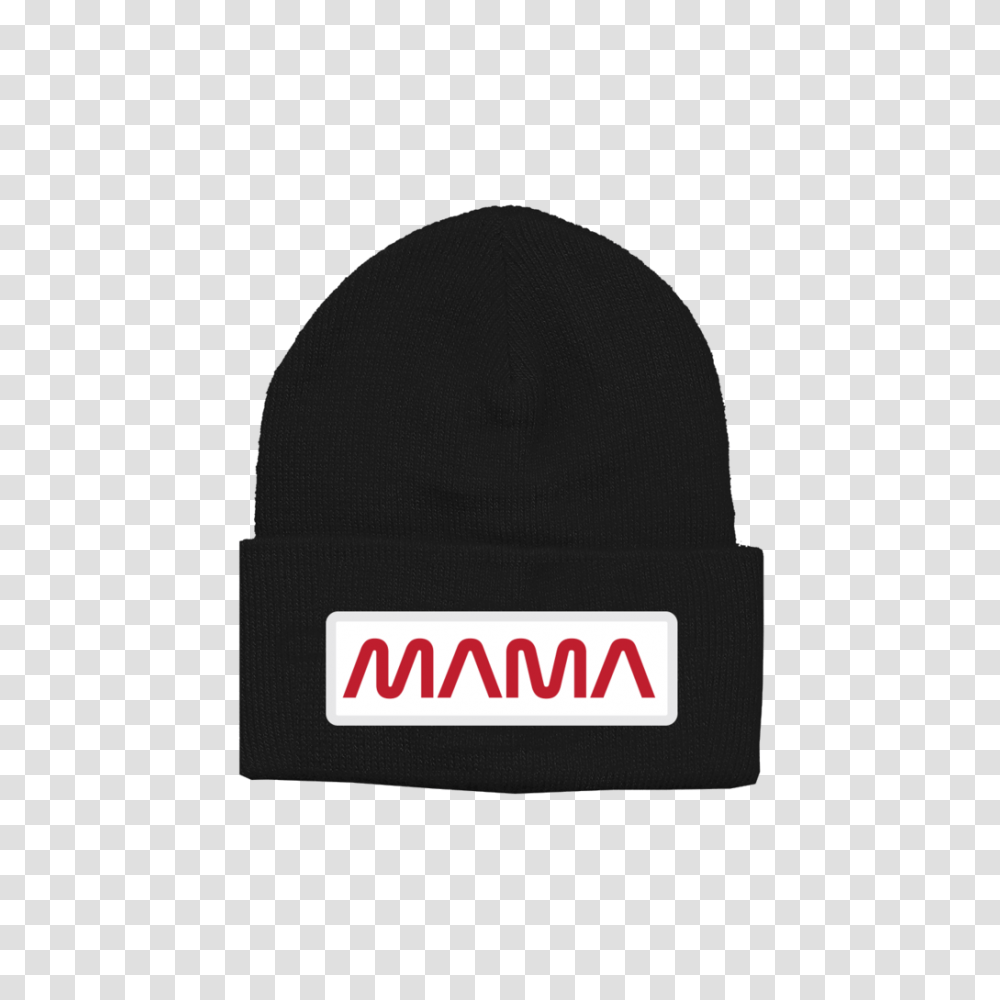 Mama Beanie Digital Migos Official Store, Apparel, Baseball Cap, Hat Transparent Png