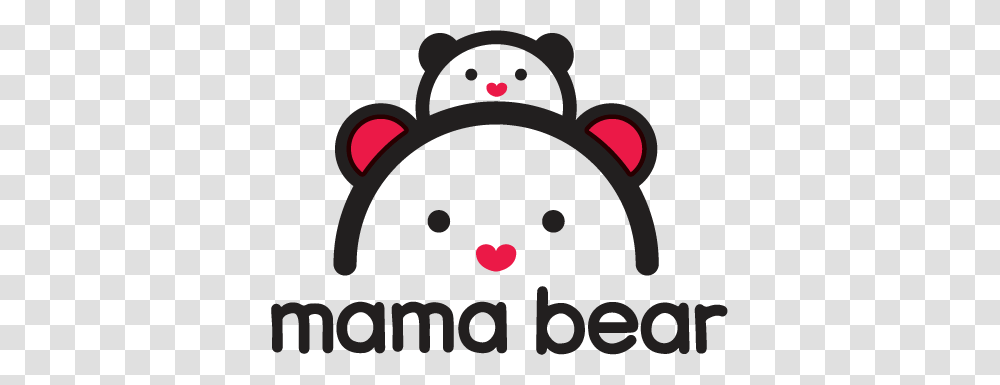 Mama Bear Whole Foods Market, Logo, Trademark, Label Transparent Png