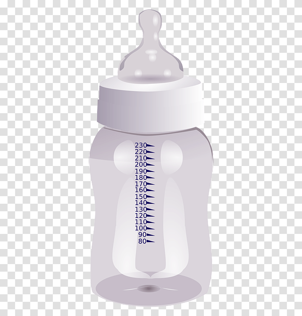Mamadeira Clipart Biberon, Jar, Lamp, Cup, Bottle Transparent Png