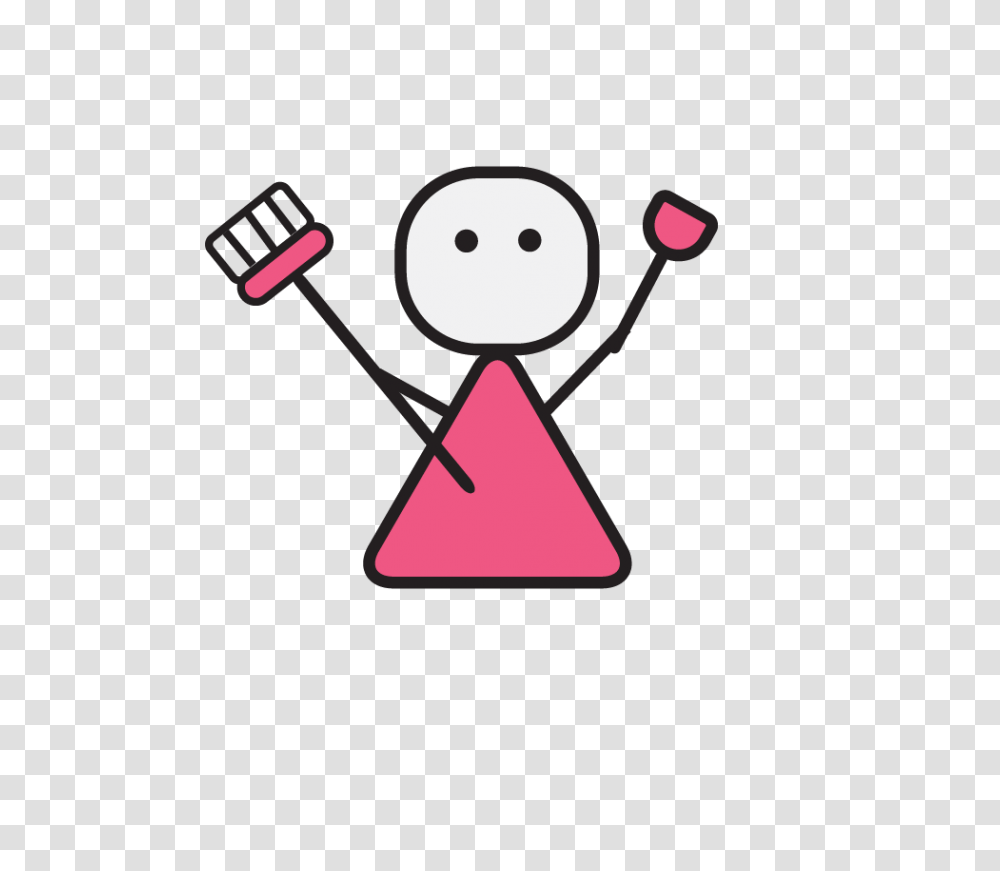 Mamahelpers, Shovel, Tool, Triangle, Drawing Transparent Png