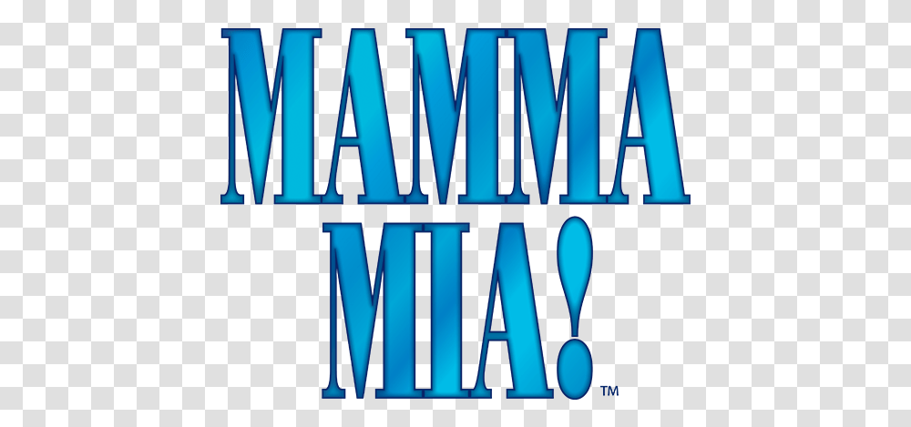 Mamma Mia Stage West, Word, Alphabet, Purple Transparent Png