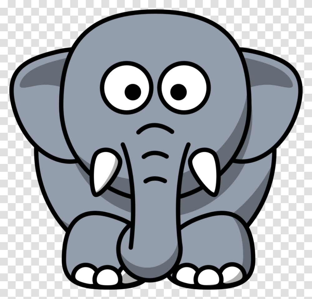 Mammal, Animal, Elephant, Wildlife Transparent Png