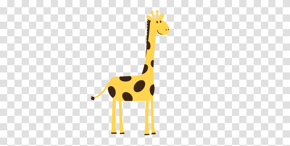 Mammal, Animal, Giraffe, Wildlife Transparent Png