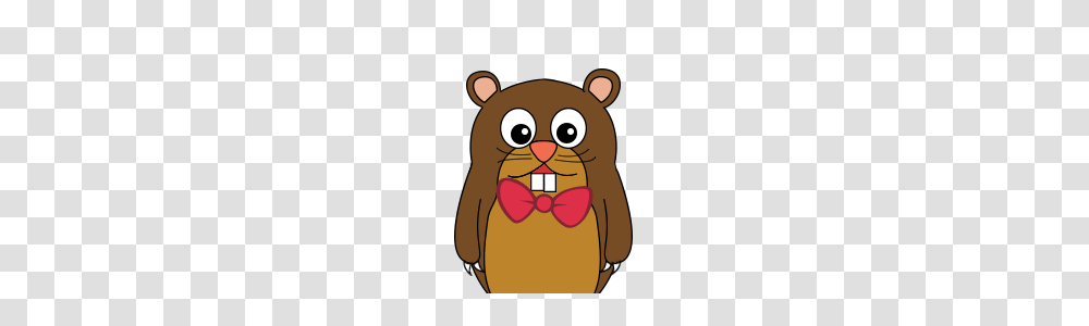 Mammal, Animal, Rodent, Beaver Transparent Png