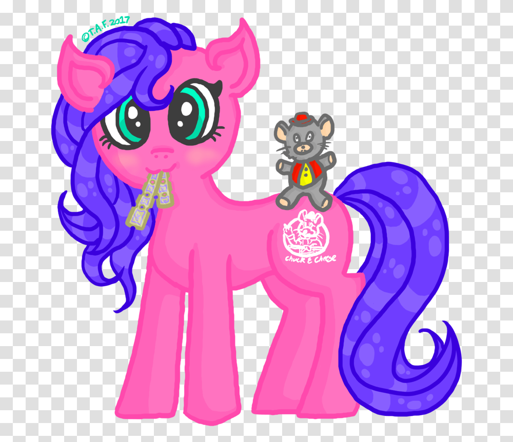 Mammal Clipart Pony Drawing Cartoon Transprent, Toy, Purple, Dragon Transparent Png