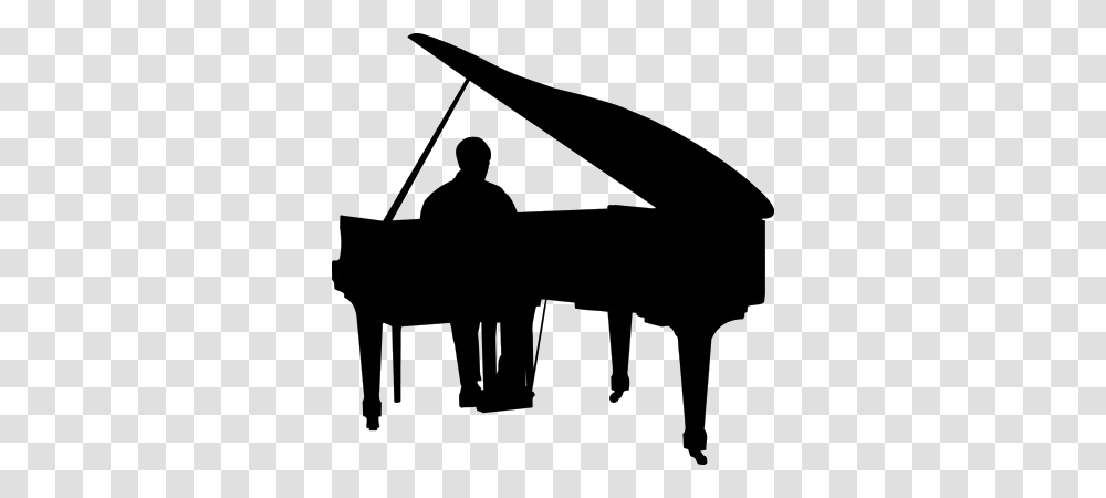 Mammal Clipart Steinway Sons Grand Piano, Axe, Tool, Person, Human Transparent Png