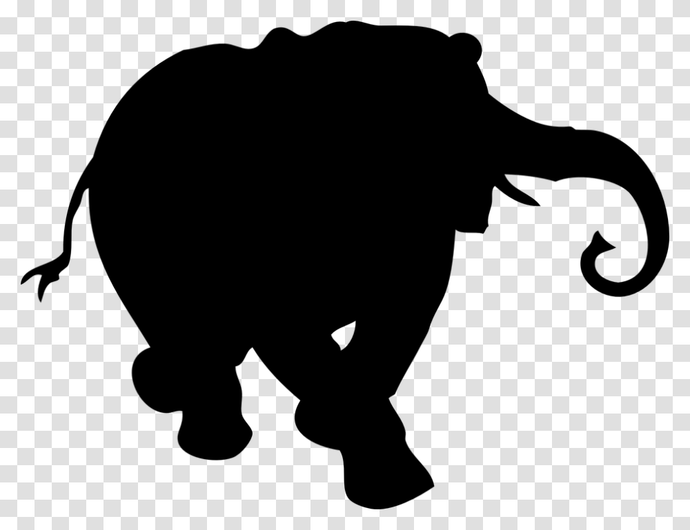 Mammal Elephant Clipart Explore Pictures, Gray, World Of Warcraft Transparent Png