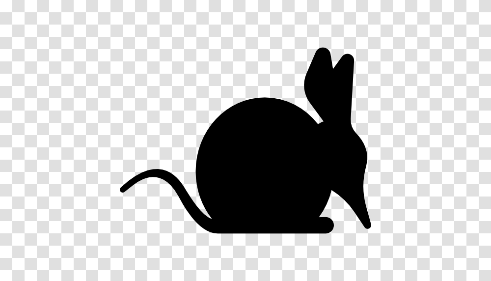 Mammals Icon, Animal, Rodent, Rabbit, Bunny Transparent Png