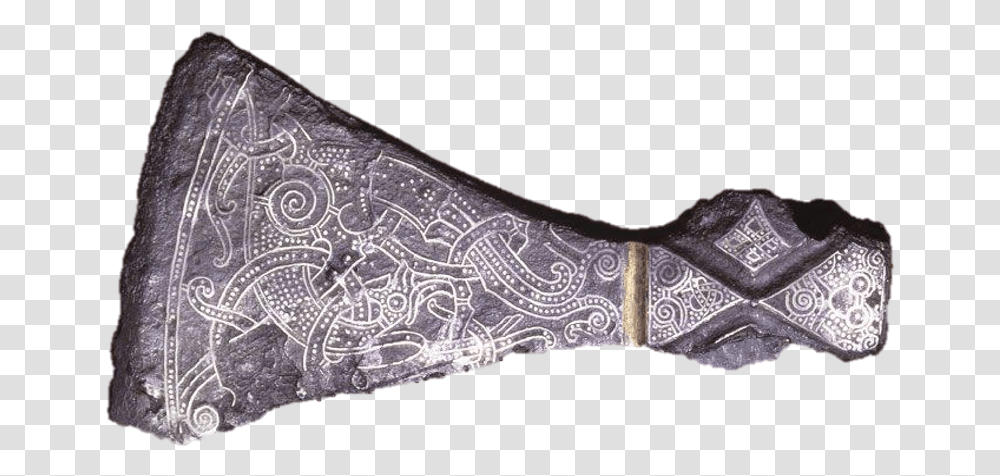 Mammen Axe Head 2 Paisley, Skin, Apparel, Accessories Transparent Png