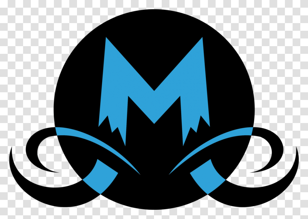 Mammoth Inc Is A Modern Day State Of The Art Medical Emblem, Stencil, Batman Logo Transparent Png